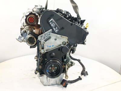 motor-completo de 1.6 TDI 