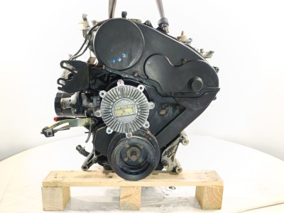 MOTOR COMPLETO de 2.5 TDiC (V44W, V24W) 