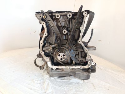 bloque de 2.2 TDCi 