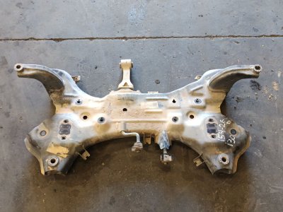 cuna-motor de 1.6 CRDi 