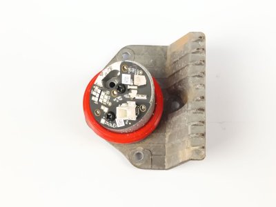 centralita-faros-xenon de 1.6 CRDi 