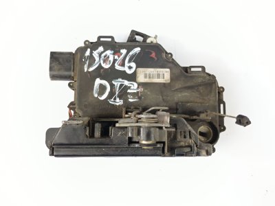 CERRADURA PUERTA DELANTERA IZQUIERDA