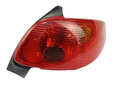 PILOTO TRASERO DERECHO