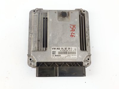 centralita-motor-uce de 2.0 TDI 