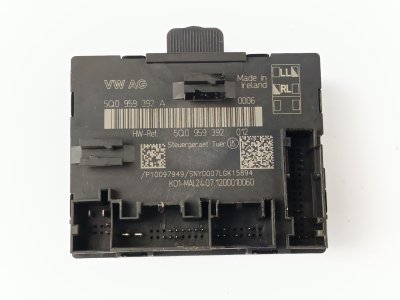 centralita-puerta-delantera-derecha de 2.0 TDI 