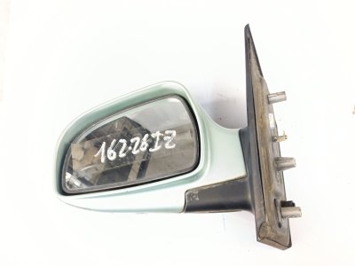 RETROVISOR IZQUIERDO