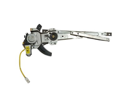 ELEVALUNAS DELANTERO IZQUIERDO