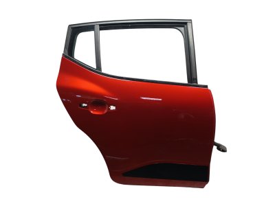 PUERTA TRASERA DERECHA