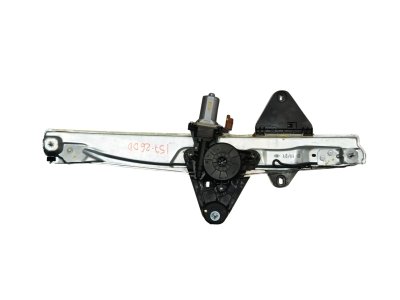 ELEVALUNAS DELANTERO DERECHO