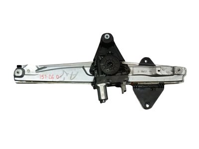 ELEVALUNAS DELANTERO IZQUIERDO