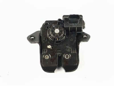 CERRADURA MALETERO / PORTON