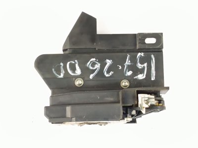 CERRADURA PUERTA DELANTERA DERECHA