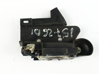 CERRADURA PUERTA DELANTERA IZQUIERDA