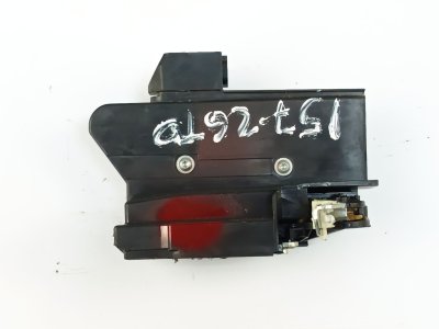 CERRADURA PUERTA TRASERA DERECHA