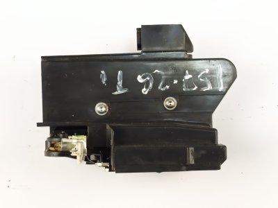 CERRADURA PUERTA TRASERA IZQUIERDA