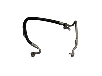 TUBOS AIRE ACONDICIONADO