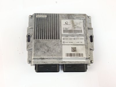 CENTRALITA MOTOR UCE