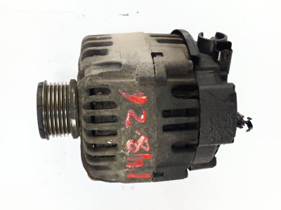 ALTERNADOR de 2.0 HDi 120 