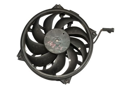 electroventilador de 2.0 HDi 120 