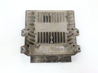 CENTRALITA MOTOR UCE