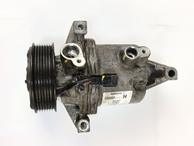 COMPRESOR AIRE ACONDICIONADO