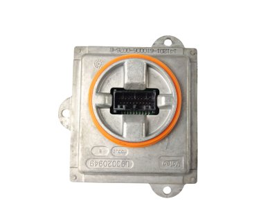 CENTRALITA FAROS XENON