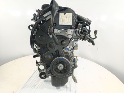 MOTOR COMPLETO de 1.6 HDi 90 