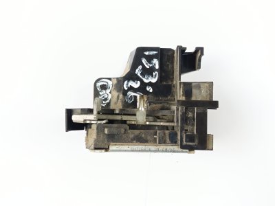 CERRADURA PUERTA DELANTERA DERECHA