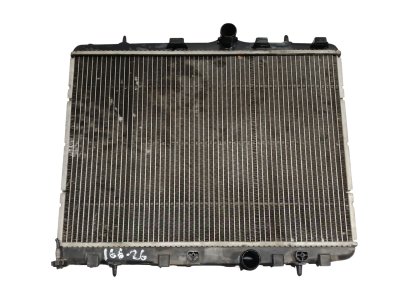 RADIADOR AGUA de 1.6 BlueHDi 100 