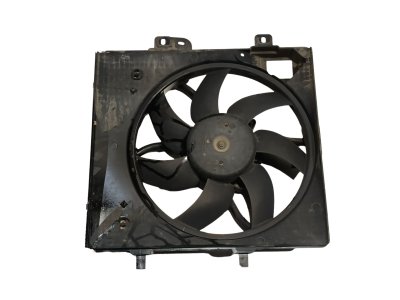 electroventilador de 1.6 BlueHDi 100 