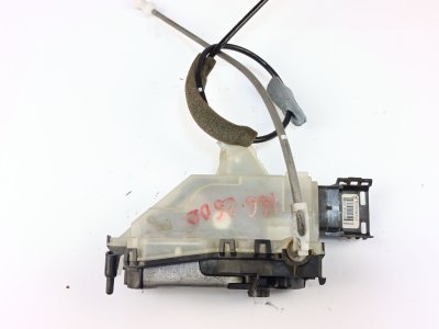 CERRADURA PUERTA DELANTERA DERECHA