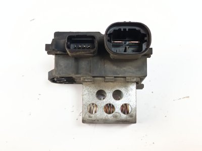 RESISTENCIA ELECTROVENTILADOR de 1.6 BlueHDi 100 