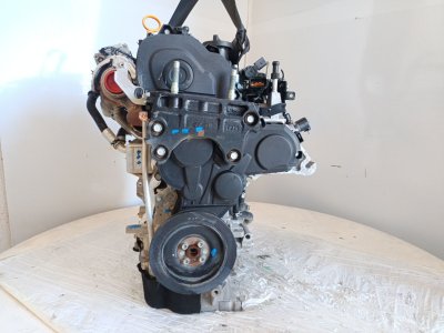 motor-completo de 1.6 CRDi 