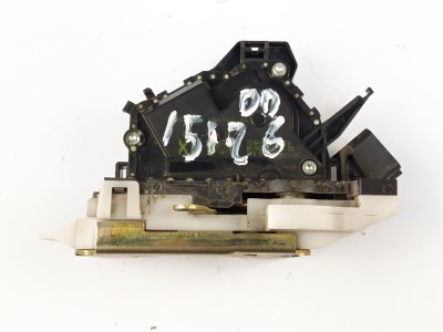 CERRADURA PUERTA DELANTERA DERECHA