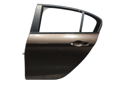 PUERTA TRASERA IZQUIERDA