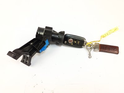 CONMUTADOR DE ARRANQUE de 1.3 D (356SXB1A, 356SXH1A, 356SXD1A) 