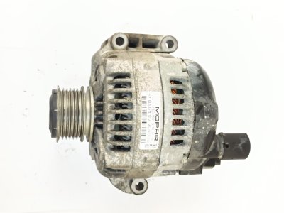alternador de 1.3 D (356SXB1A, 356SXH1A, 356SXD1A) 