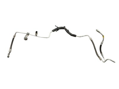 TUBOS AIRE ACONDICIONADO