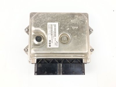 CENTRALITA MOTOR UCE