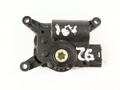 MOTOR TRAMPILLA CALEFACCION