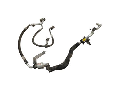 TUBOS AIRE ACONDICIONADO