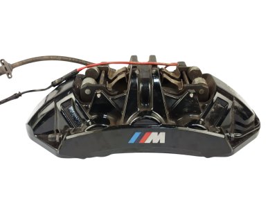 PINZA FRENO DELANTERA IZQUIERDA