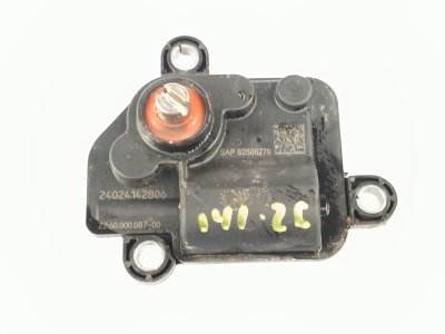 controlador-valvula-escape de M3 Competition 