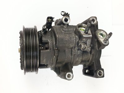 COMPRESOR AIRE ACONDICIONADO
