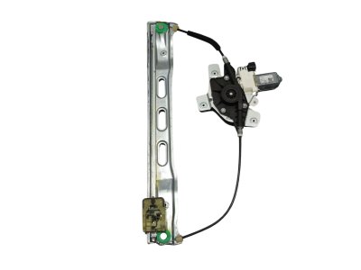 ELEVALUNAS DELANTERO DERECHO