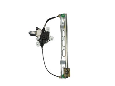 ELEVALUNAS DELANTERO IZQUIERDO