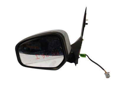 RETROVISOR IZQUIERDO