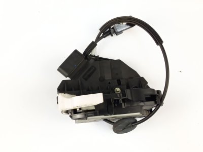 CERRADURA PUERTA DELANTERA IZQUIERDA