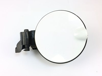 TAPA EXTERIOR COMBUSTIBLE