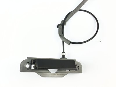 MANETA INTERIOR CORREDERA DERECHA